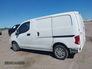 2020 Nissan NV200 SV с VIN 3N6CM0KN9LK710972, выставлен на аукционе IAAI как лот 41847612 с пробегом 128 200 миль миль и . История ставок и продаж доступна на DreamBid. Изображение 14.