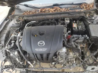 2015 Mazda 6 i Sport with VIN JM1GJ1U59F1190620, listed as a Copart auction lot 85242854 with 112,969 mi miles and Salvage Title. Bid and sale history available at DreamBid. Image 11.