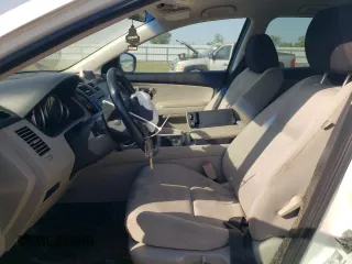 2010 Mazda CX-9 Sport with VIN JM3TB2MAXA0224648, listed as a Copart auction lot 74918934 with 203,273 mi miles and Salvage Title. Bid and sale history available at carsss.com. Image 7.