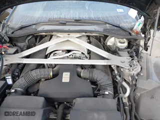 2019 Aston Martin Vantage with VIN SCFSMGAW6KGN01639, listed as a IAAI auction lot 41199331 with 37,462 mi miles. Bid and sale history available at carsss.com. Image 10.