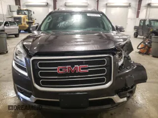 2017 GMC Acadia Limited Limited with VIN 1GKKVSKD6HJ127383, listed as a Copart auction lot 44775735 with 115,150 mi miles and Salvage Title. Bid and sale history available at carsss.com. Image 5.