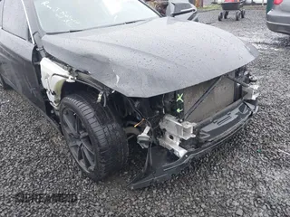 2015 BMW 4 Series 428i xDrive with VIN WBA3N5C56FK197981, listed as a IAAI auction lot 41145927 with 101,944 mi miles and . Bid and sale history available at DreamBid. Image 6.