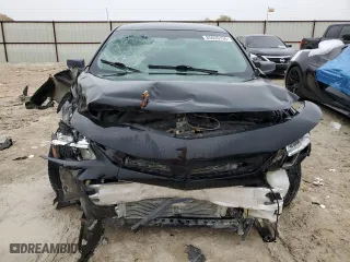2016 Chevrolet Malibu LS with VIN 1G1ZB5ST6GF348133, listed as a Copart auction lot 85035134 with 0 mi miles and Clean Title. Bid and sale history available at carsss.com. Image 5.