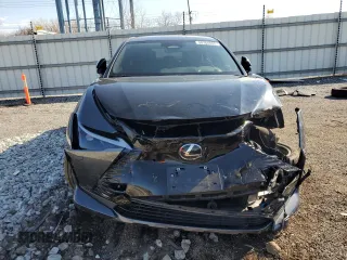 2023 Lexus RZ 450e Premium z VIN JTJAAAAB5PA007146, wystawiony jako Copart lot #50764805 z przebiegiem 20 747 mil mil oraz Szkody całkowita. Historia ofert i sprzedaży dostępna na DreamBid. Obrazek 5.