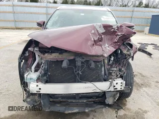 2015 Toyota Highlander XLE z VIN 5TDKKRFH8FS107212, wystawiony jako Copart lot #51064115 z przebiegiem 149 775 mil mil oraz Szkoda całkowita • Salvage title. Historia ofert i sprzedaży dostępna na DreamBid. Obrazek 5.
