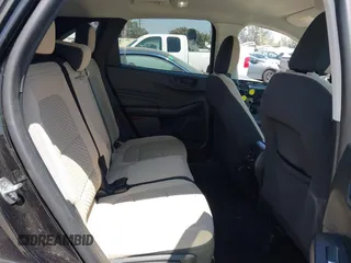 2022 Ford Escape SE z VIN 1FMCU9G68NUA10450, wystawiony jako IAAI lot #42481873 z przebiegiem 60 661 mil mil oraz . Historia ofert i sprzedaży dostępna na DreamBid. Obrazek 8.