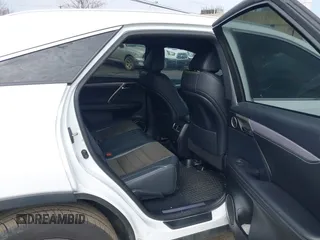 2018 Lexus RX 350 z VIN 2T2BZMCA6JC139224, wystawiony jako IAAI lot #41917759 z przebiegiem 103 569 mil mil oraz . Historia ofert i sprzedaży dostępna na DreamBid. Obrazek 8.