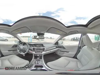 2015 Honda Accord EX-L с VIN 1HGCR2F8XFA245551, выставлен на аукционе Copart как лот 56906375 с пробегом 104 125 миль миль и Списание • Salvage title. История ставок и продаж доступна на DreamBid. Изображение 14.
