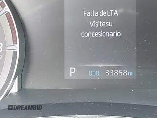 2020 Toyota Highlander L z VIN 5TDCZRAH1LS009495, wystawiony jako IAAI lot #42119622 z przebiegiem 33 858 mil mil oraz . Historia ofert i sprzedaży dostępna na DreamBid. Obrazek 15.