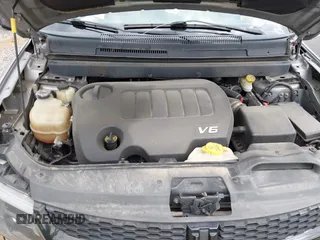 2016 Dodge Journey Crossroad с VIN 3C4PDCGG1GT107577, выставлен на аукционе IAAI как лот 42278767 с пробегом 187 510 миль миль и . История ставок и продаж доступна на DreamBid. Изображение 10.