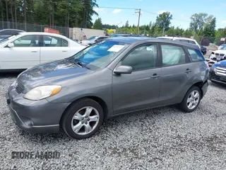 2007 Toyota Matrix STD z VIN 2T1KR30E37C659475, wystawiony jako IAAI lot #42357137 z przebiegiem 130 525 mil mil oraz . Historia ofert i sprzedaży dostępna na DreamBid. Obrazek 15.