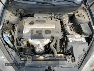 2007 Hyundai Tiburon GS z VIN KMHHM66D47U243846, wystawiony jako Copart lot #57509725 z przebiegiem 181 941 mil mil oraz Szkoda całkowita • Salvage title. Historia ofert i sprzedaży dostępna na DreamBid. Obrazek 11.