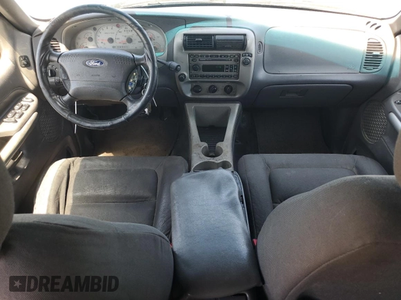 2001 Ford Explorer Sport Trac с VIN 1FMZU67E81UB99076, выставлен на аукционе Copart как лот 62218565 с пробегом 213 872 миль миль и Чистый • Clean title. История ставок и продаж доступна на DreamBid. Изображение 8.