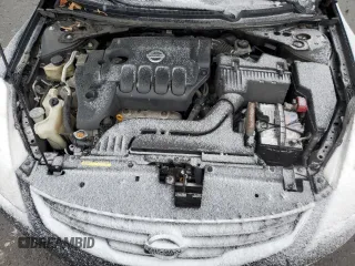 2010 Nissan Altima 2.5 SL with VIN 1N4AL2AP4AN538679, listed as a Copart auction lot 89149225 with 114,812 mi miles and Salvage Title. Bid and sale history available at carsss.com. Image 11.