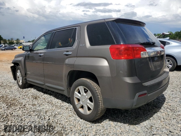 2012 GMC Terrain SLE-1 with VIN 2GKALMEK9C6328580, listed as a Copart auction lot 56764225 with 159,095 mi miles and Salvage title. Bid and sale history available at DreamBid. Image 2.