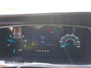 2016 Ford Taurus SEL z VIN 1FAHP2H8XGG136549, wystawiony jako IAAI lot #42338455 z przebiegiem 170 123 mil mil oraz . Historia ofert i sprzedaży dostępna na DreamBid. Obrazek 7.