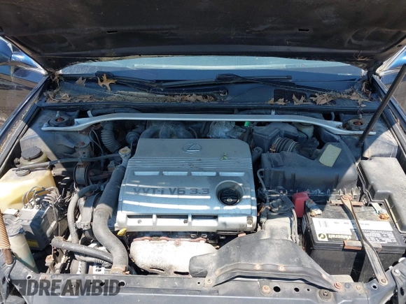 2004 Lexus ES 350 with VIN JTHBA30G245049065, listed as a IAAI auction lot 42724730 with 299,844 mi miles and . Bid and sale history available at DreamBid. Image 10.