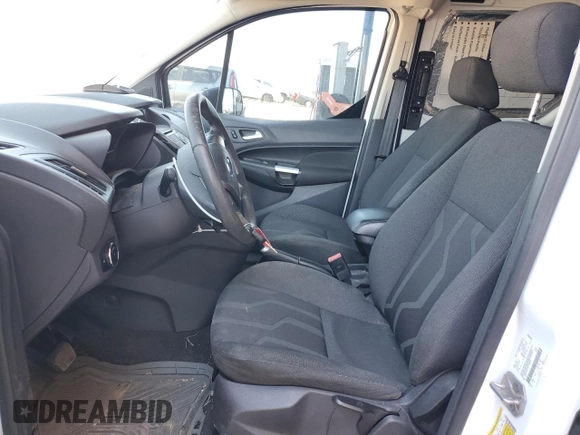 2015 Ford Transit Connect XLT с VIN NM0LS6F75F1185953, выставлен на аукционе Copart как лот 73377094 с пробегом 90 854 миль миль и Списание • Salvage title. История ставок и продаж доступна на DreamBid. Изображение 7.