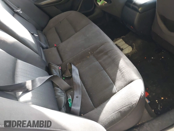 2019 Nissan Altima 2.5 S with VIN 1N4BL4BW9KC219488, listed as a IAAI auction lot 41410079 with 109,281 mi miles. Bid and sale history available at carsss.com. Image 8.
