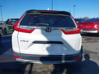 2019 Honda CR-V LX with VIN 2HKRW5H39KH410755, listed as a IAAI auction lot 41729389 with 52,396 mi miles. Bid and sale history available at carsss.com. Image 16.