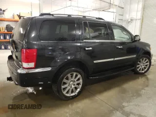 2008 Chrysler Aspen Limited z VIN 1A8HW58288F102734, wystawiony jako Copart lot #58589245 z przebiegiem 158 237 mil mil oraz Tytuł czysty. Historia ofert i sprzedaży dostępna na DreamBid. Obrazek 3.
