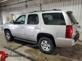 2009 Chevrolet Tahoe 2LT z VIN 1GNFK23099R224458, wystawiony jako Copart lot #59935215 z przebiegiem 229 549 mil mil oraz Szkoda całkowita • Salvage title. Historia ofert i sprzedaży dostępna na DreamBid. Obrazek 2.