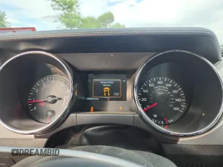 2015 Ford Mustang GT Premium z VIN 1FATP8FF9F5389998, wystawiony jako Copart lot #65453125 z przebiegiem 89 034 mil mil oraz Szkoda całkowita • Salvage title. Historia ofert i sprzedaży dostępna na DreamBid. Obrazek 9.