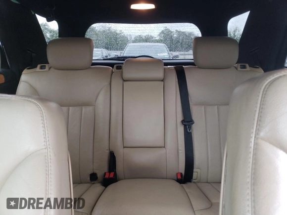 2008 Mercedes-Benz M 350 с VIN 4JGBB86E58A337110, выставлен на аукционе Copart как лот 57589355 с пробегом 178 486 миль миль и Списание • Salvage title. История ставок и продаж доступна на DreamBid. Изображение 10.