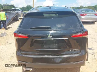 2016 Lexus NX 200t с VIN JTJBARBZ6G2066084, выставлен на аукционе IAAI как лот 42605858 с пробегом 134 253 миль миль и . История ставок и продаж доступна на DreamBid. Изображение 16.