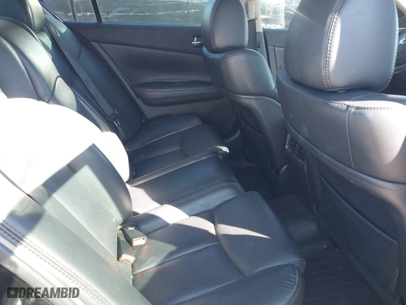 2012 Nissan Maxima 3.5 SV with VIN 1N4AA5AP3CC812492, listed as a IAAI auction lot 41607730 with 95,096 mi miles. Bid and sale history available at carsss.com. Image 8.