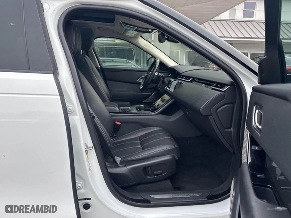2018 Land Rover Range Rover Velar S with VIN SALYB2RN2JA745070, listed as a IAAI auction lot 41861098 with 94,034 mi miles. Bid and sale history available at carsss.com. Image 5.