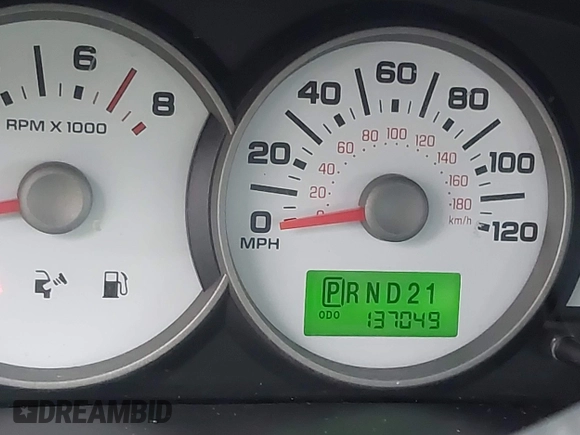 2006 Ford Escape XLS with VIN 1FMYU02ZX6KA01975, listed as a IAAI auction lot 41799030 with 137,049 mi miles and . Bid and sale history available at DreamBid. Image 7.