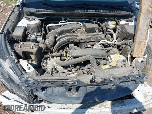 2020 Subaru Legacy Premium с VIN 4S3BWAC63L3030643, выставлен на аукционе IAAI как лот 42464663 с пробегом 47 785 миль миль и . История ставок и продаж доступна на DreamBid. Изображение 10.