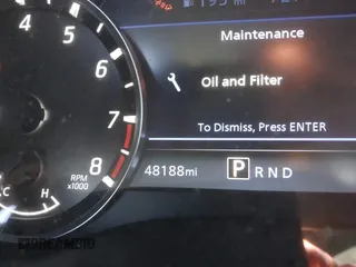 2023 Nissan Frontier SV with VIN 1N6ED1EJ2PN631196, listed as a IAAI auction lot 41841551 with 48,188 mi miles and . Bid and sale history available at DreamBid. Image 16.