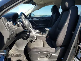 2022 Mazda CX-9 Sport z VIN JM3TCBBY8N0603750, wystawiony jako Copart lot #42486765 z przebiegiem 37 579 mil mil oraz Szkoda całkowita • Salvage title. Historia ofert i sprzedaży dostępna na DreamBid. Obrazek 7.