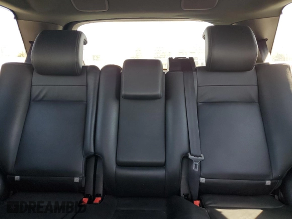 2013 Land Rover Range Rover Sport HSE with VIN SALSF2D49DA807979, listed as a Copart auction lot 52596285 with 89,572 mi miles and Clean Title. Bid and sale history available at DreamBid. Image 10.