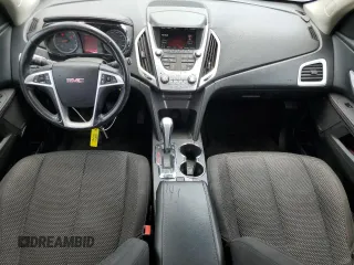 2012 GMC Terrain SLE-2 with VIN 2GKFLSE54C6279390, listed as a Copart auction lot 54244725 with 167,308 mi miles and Salvage Title. Bid and sale history available at carsss.com. Image 8.