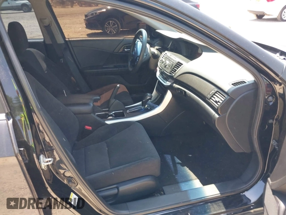 2013 Honda Accord EX с VIN 1HGCR2F74DA259692, выставлен на аукционе IAAI как лот 42586260 с пробегом 213 296 миль миль и . История ставок и продаж доступна на DreamBid. Изображение 5.