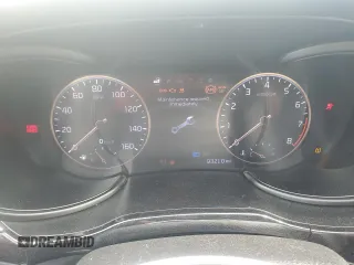 2015 Kia K900 Luxury z VIN KNALW4D43F6019810, wystawiony jako Copart lot #54155565 z przebiegiem 93 210 mil mil oraz Szkody całkowita. Historia ofert i sprzedaży dostępna na DreamBid. Obrazek 9.