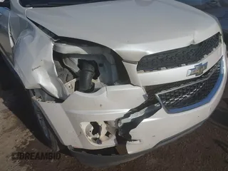 2014 Chevrolet Equinox LT with VIN 1GNALBEK3EZ108172, listed as a IAAI auction lot 42050705 with 176,924 mi miles. Bid and sale history available at carsss.com. Image 6.