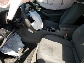 2016 Chevrolet Malibu Limited LS with VIN 1G11B5SA3GU103233, listed as a Copart auction lot 56536324 with 92,905 mi miles and Salvage Title. Bid and sale history available at carsss.com. Image 7.