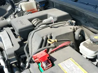 2008 Chevrolet Colorado 2LT с VIN 1GCDS13E188143531, выставлен на аукционе IAAI как лот 42377457 с пробегом 117 118 миль миль и . История ставок и продаж доступна на DreamBid. Изображение 14.