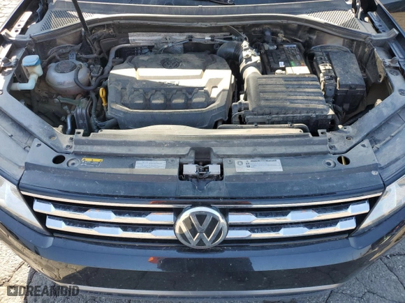 2019 Volkswagen Tiguan S with VIN 3VV1B7AX0KM196106, listed as a Copart auction lot 49920925 with 73,473 mi miles and Salvage Title. Bid and sale history available at carsss.com. Image 12.
