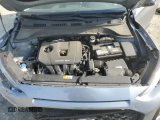 2018 Hyundai Kona SEL with VIN KM8K2CAA4JU187650, listed as a Copart auction lot 47517935 with 62,125 mi miles and Salvage Title. Bid and sale history available at carsss.com. Image 14.