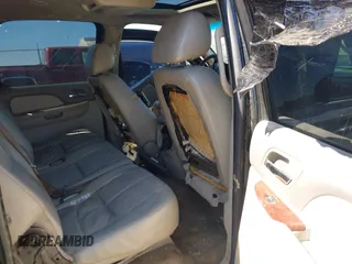 2010 Chevrolet Suburban LT with VIN 1GNUCJE0XAR144358, listed as a IAAI auction lot 41803071 with Not Provided miles and . Bid and sale history available at DreamBid. Image 8.