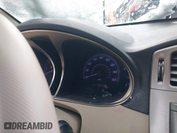 2011 Toyota Avalon with VIN 4T1BK3DB8BU382527, listed as a IAAI auction lot 41306584 with 166,279 mi miles and . Bid and sale history available at DreamBid. Image 7.