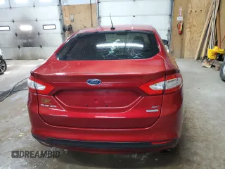2013 Ford Fusion SE с VIN 3FA6P0HR3DR370329, выставлен на аукционе Copart как лот 64220235 с пробегом 146 120 миль миль и Чистый • Clean title. История ставок и продаж доступна на DreamBid. Изображение 6.