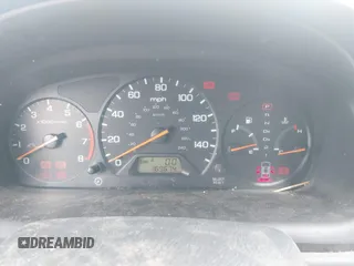 1998 Honda Accord LX с VIN 1HGCG5645WA110496, выставлен на аукционе IAAI как лот 42082333 с пробегом 169 674 миль миль и . История ставок и продаж доступна на DreamBid. Изображение 7.