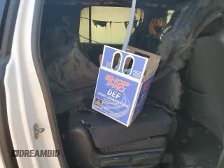 2022 Chevrolet Suburban LS z VIN 1GNSKBKD2NR226789, wystawiony jako Copart lot #54896545 z przebiegiem Nie podano mil oraz Nie do naprawy • Non repairable. Historia ofert i sprzedaży dostępna na DreamBid. Obrazek 11.