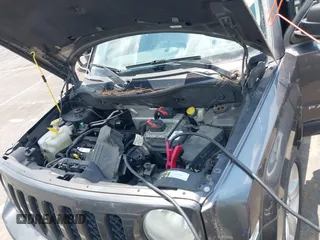 2014 Jeep Patriot High Altitude z VIN 1C4NJPFA9ED763968, wystawiony jako IAAI lot #42604911 z przebiegiem 134 519 mil mil oraz . Historia ofert i sprzedaży dostępna na DreamBid. Obrazek 10.